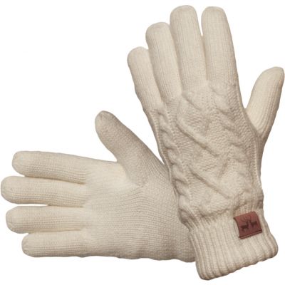 Hofler Jasa ladies' knitted gloves