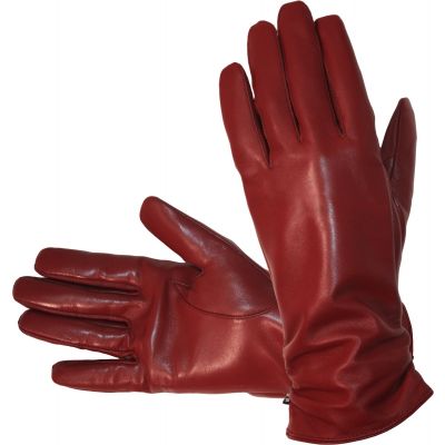 Hofler Originals Touchscreen Leather Glove