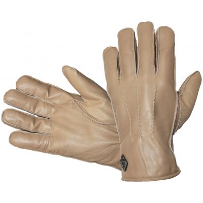 Hofler Men Glove. Hofler A selected leather. Hofler Ultrasoft 4.5.