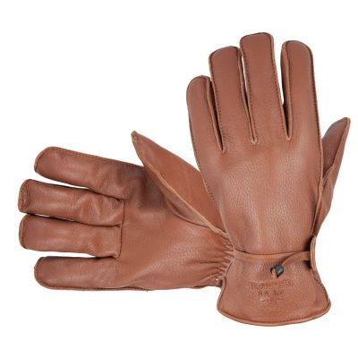 Hofler Koddi Leather Glove 