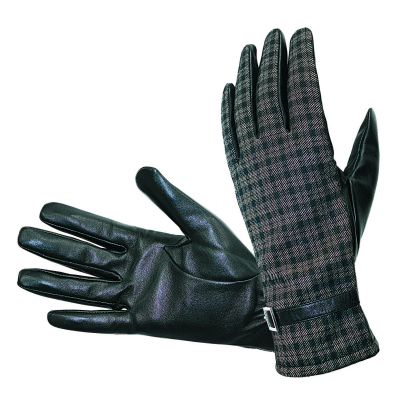 Hofler Leather Glove
