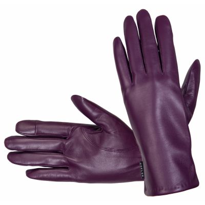 Hofler Originals Touchscreen  Leather Glove 