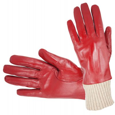Hofler Originals Leather Glove