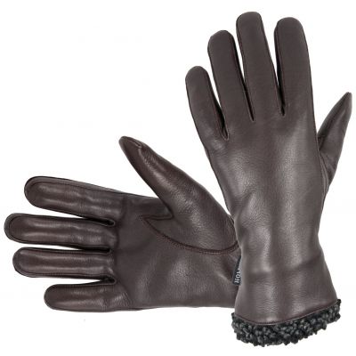 Hofler Primaloft Winter Gloves for Ladies
