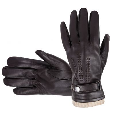 Hofler Originals Plus  Leather Glove 