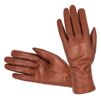 Hofler GoldenLine Leather Glove 