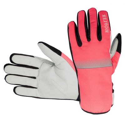 Hofler Pro Softshell XC Ski Gloves