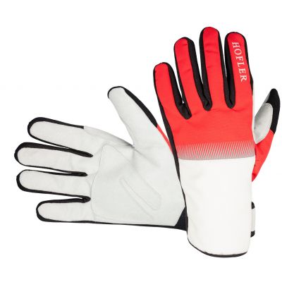 Hofler XC glove, men
